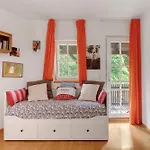 Appartement Hofgut Uhenfels *