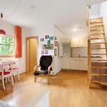 Hofgut Uhenfels Appartement Seeburg (Baden-Wurttemberg)