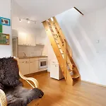 Hofgut Uhenfels Appartement *