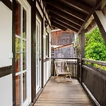 Appartement Hofgut Uhenfels