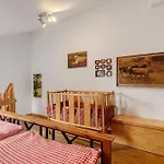 Appartement Hofgut Uhenfels Seeburg (Baden-Wurttemberg)
