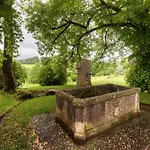 Hofgut Uhenfels Seeburg (Baden-Wurttemberg)