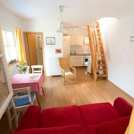 Apartment Hofgut Uhenfels *