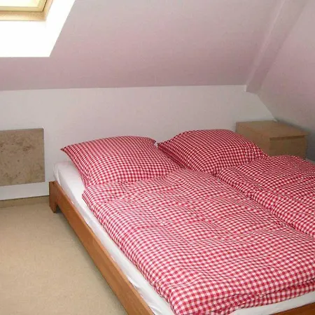 Hofgut Uhenfels Apartment Seeburg (Baden-Wurttemberg)