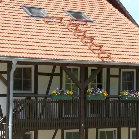 Apartment Hofgut Uhenfels Seeburg (Baden-Wurttemberg)