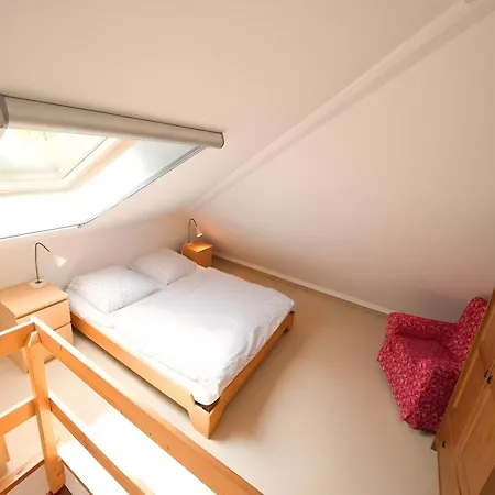 Hofgut Uhenfels Apartment *