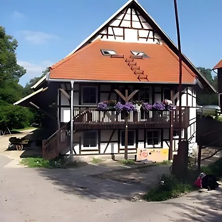 Hofgut Uhenfels *