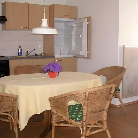 Apartment Hofgut Uhenfels Seeburg (Baden-Wurttemberg)