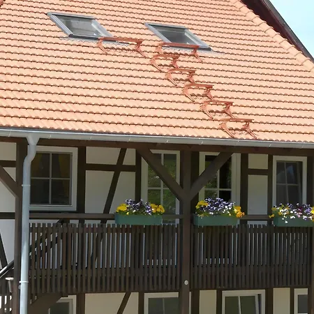 Apartment Hofgut Uhenfels