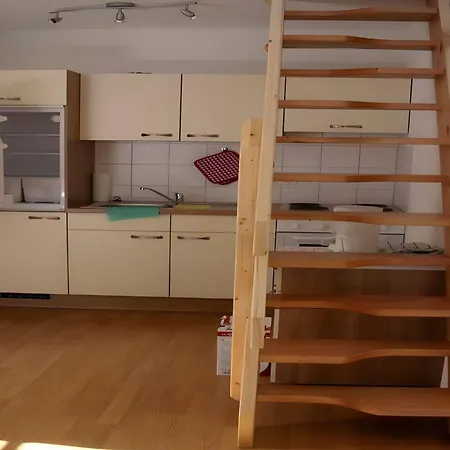 Hofgut Uhenfels Apartment *