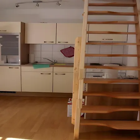 Hofgut Uhenfels Apartment *