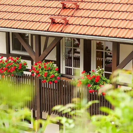 Apartment Hofgut Uhenfels