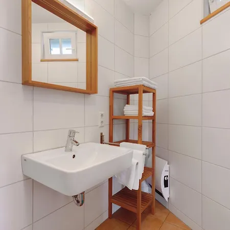 Daire Hofgut Uhenfels