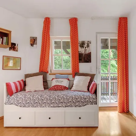 Hofgut Uhenfels * Seeburg (Baden-Wurttemberg)