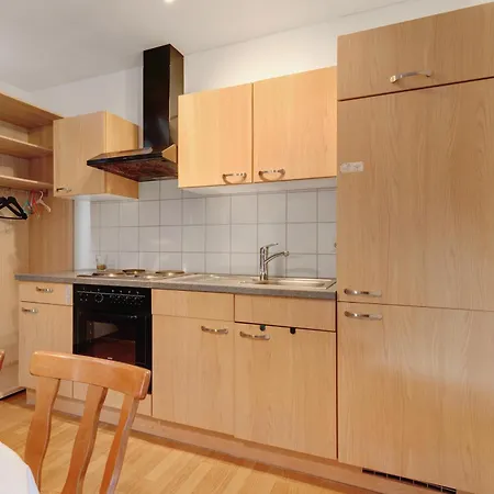 Hofgut Uhenfels Daire *