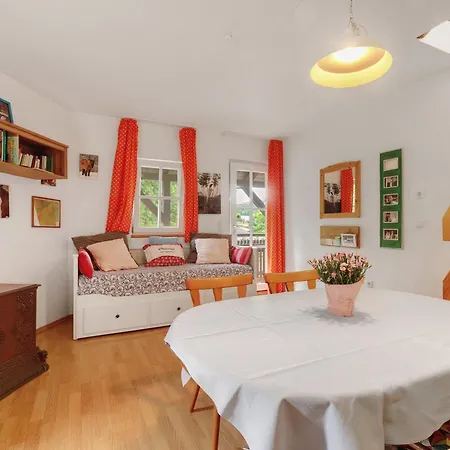 Daire Hofgut Uhenfels Seeburg (Baden-Wurttemberg)