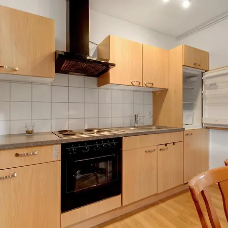 Daire Hofgut Uhenfels