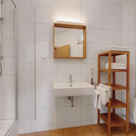 Daire Hofgut Uhenfels *