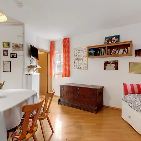 Hofgut Uhenfels Apartment