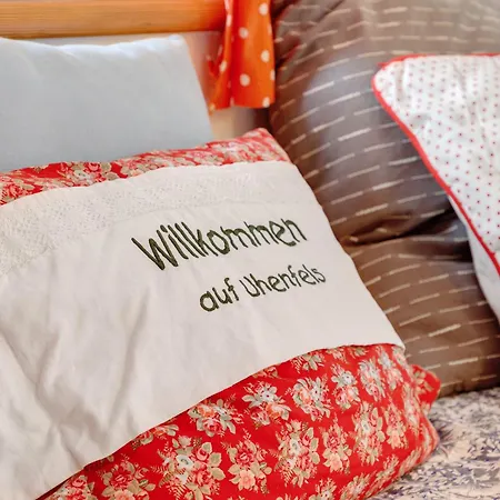 Daire Hofgut Uhenfels