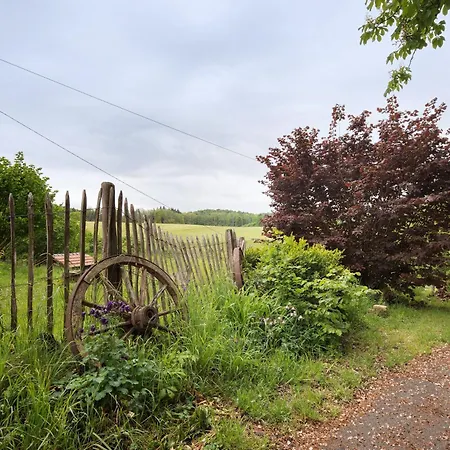 Daire Hofgut Uhenfels Seeburg (Baden-Wurttemberg)
