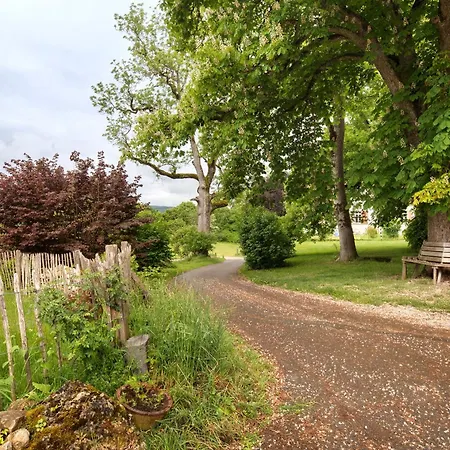 Hofgut Uhenfels * Seeburg (Baden-Wurttemberg)