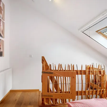 Daire Hofgut Uhenfels