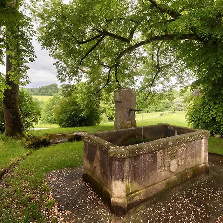 Hofgut Uhenfels Daire *