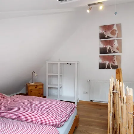 Daire Hofgut Uhenfels *