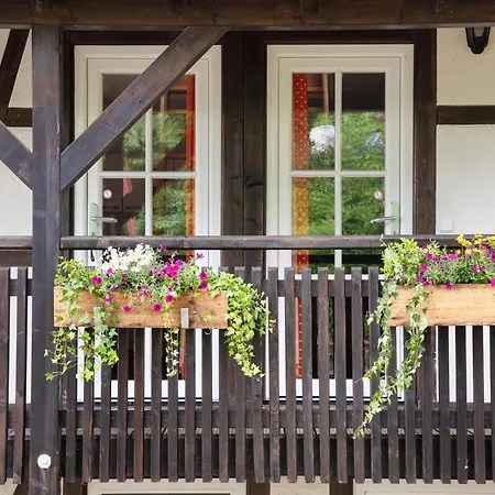 Hofgut Uhenfels * Seeburg (Baden-Wurttemberg)