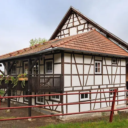Hofgut Uhenfels Apartment