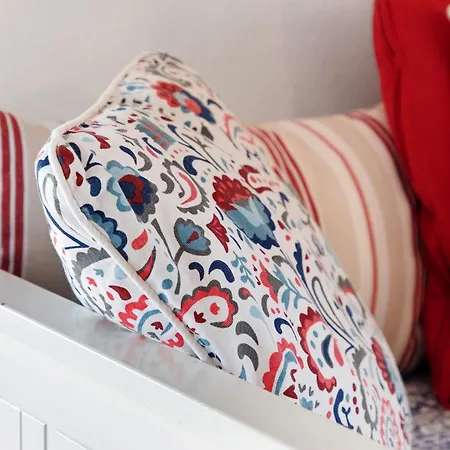 Daire Hofgut Uhenfels Seeburg (Baden-Wurttemberg)