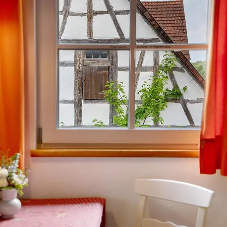 Hofgut Uhenfels Seeburg (Baden-Wurttemberg)