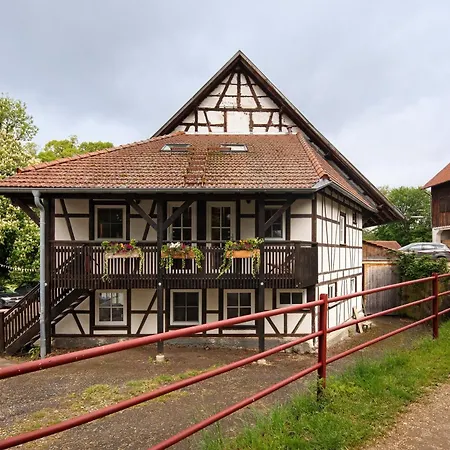 Hofgut Uhenfels * Seeburg (Baden-Wurttemberg)