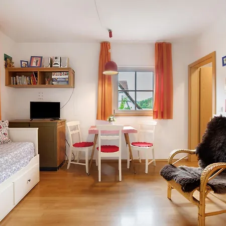 Hofgut Uhenfels Daire *