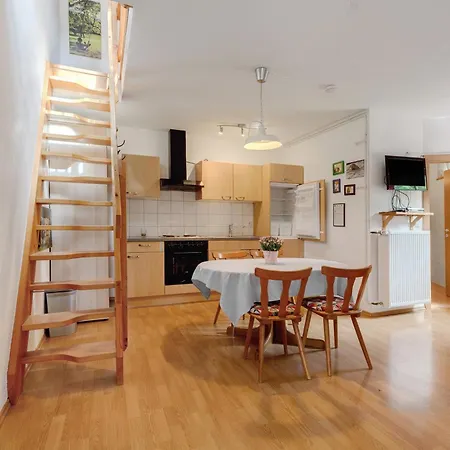 Hofgut Uhenfels Apartment