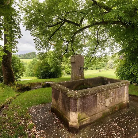 Hofgut Uhenfels Seeburg