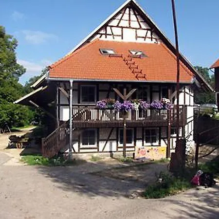 Hofgut Uhenfels Seeburg (Baden-Wurttemberg)