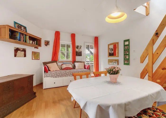 アパート Hofgut Uhenfels Seeburg